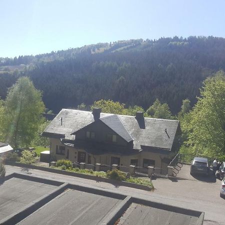 Haus Vor Den Eichen Fuer Familien Βίλα Willingen  Εξωτερικό φωτογραφία