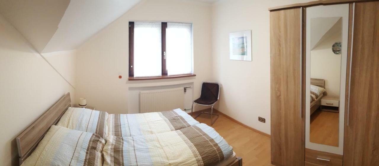 Haus Vor Den Eichen Fuer Familien Βίλα Willingen  Εξωτερικό φωτογραφία