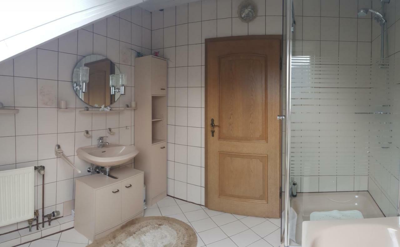 Haus Vor Den Eichen Fuer Familien Βίλα Willingen  Εξωτερικό φωτογραφία